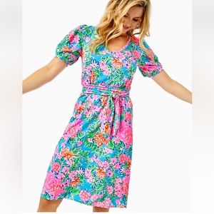Lilly Pulitzer Isolde Dress